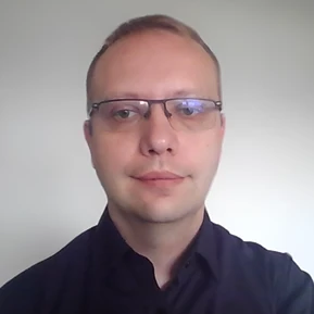 Piotr Nadolny
