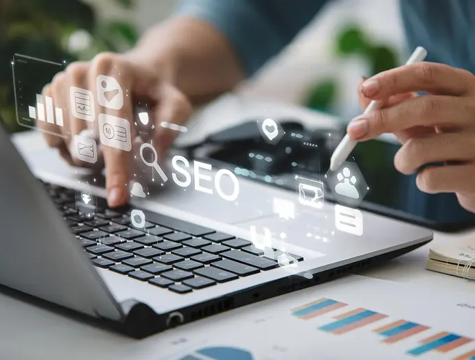 Skuteczne pozycjonowanie sklepu internetowego