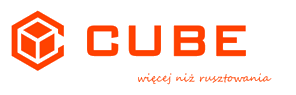 Cube Rusztowania