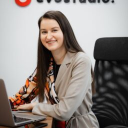 Dominika Zdrojewska Kocybała