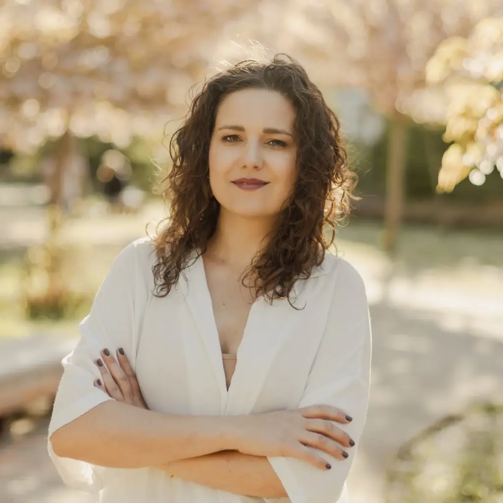 Milena Konieczna, Dyrektor Marketingu w Evostudio