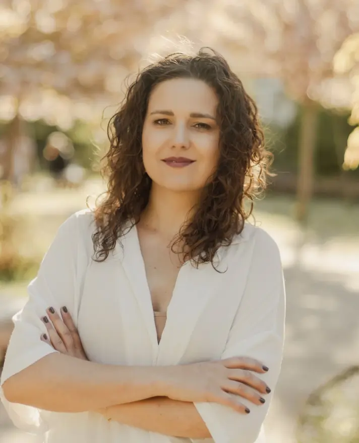 Milena Konieczna, Dyrektor Marketingu
w Evostudio