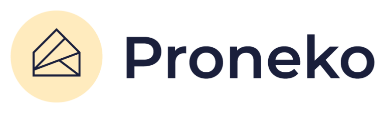 Proneko